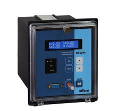 Relay bảo vệ quá dòng và chạm đất MK2200L - 240AD